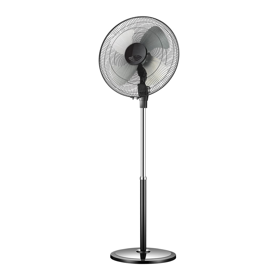 Sanayi Tipi Ayaklı Vantilatör 100W