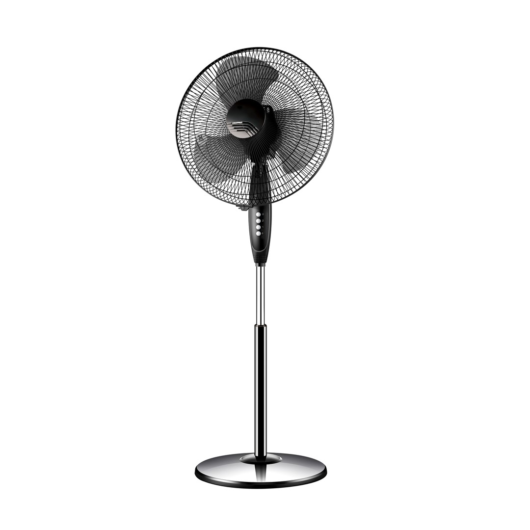 Ayaklı Vantilatör 50W