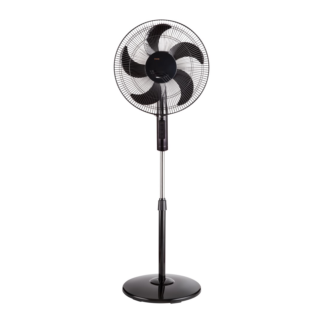 Ayaklı Vantilatör 55W