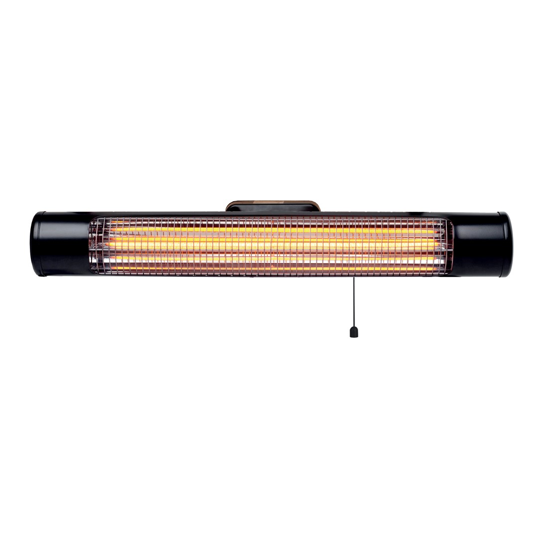 Duvar Karbon Isıtıcı 1500W
